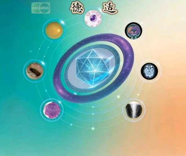 德适-B，流通股最少84亿，专注于医学影像AI产品及医疗器械——(02526.HK)2026年3月新股分析 原创 机构喵 机构喵 爱打新的猫 202