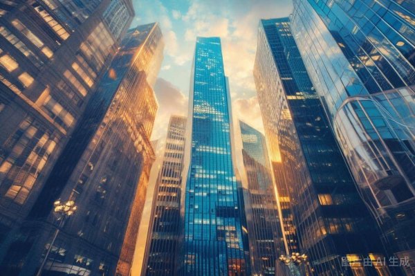 从黄金时代到寒冬时刻，房企们都在为过去买单