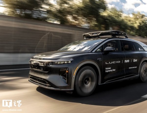 Uber 优步加速 Robotaxi 自动驾驶出租车项目落地，员工已可预约试乘