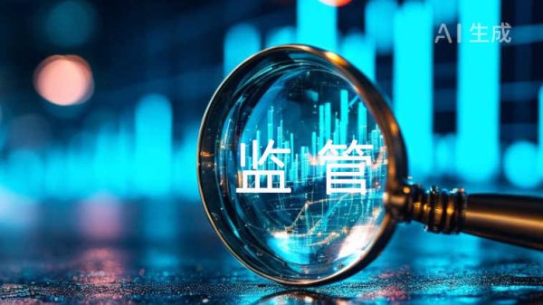 证监会：2025年查办财务造假案件97起