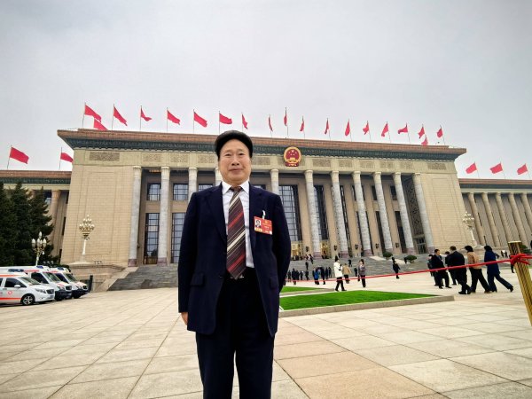 两会声音丨全国人大代表吴焕淦：建议构建罕见病协同治理机制，帮助更多患者