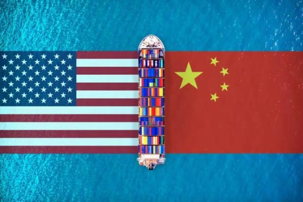 中美巴黎谈判，最后24小时，美方献“大礼”？特朗普有个不情之请