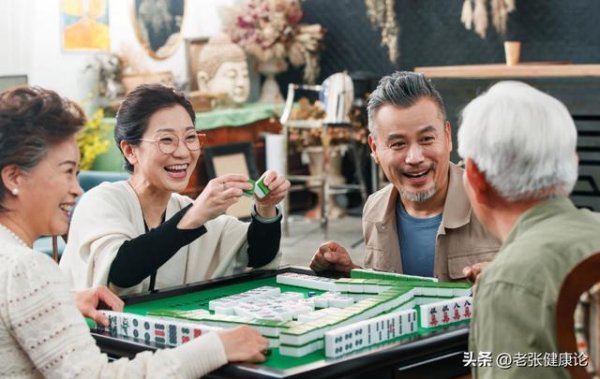 猝死去世的人越来越多？医生再次强调：宁可打打牌，也别做这8事