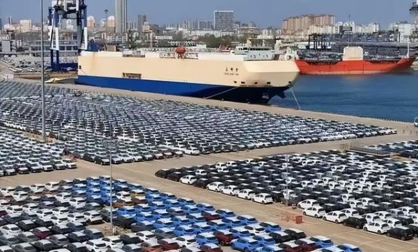 都是14亿人口，印度每1000人仅34人有车，中国1000人中有多少呢