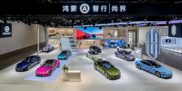 不谈参数谈审美，是新品牌最聪明的出牌方式