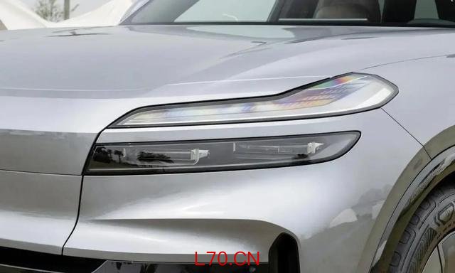 大型SUV售价不到16万？续航615km后驱配置，一解析乐道L80价值-有驾