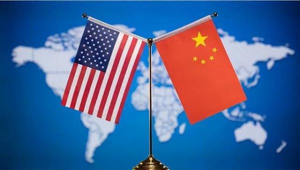 中美决战场不是南海，也不在台海，而是美国的最后一张底牌？