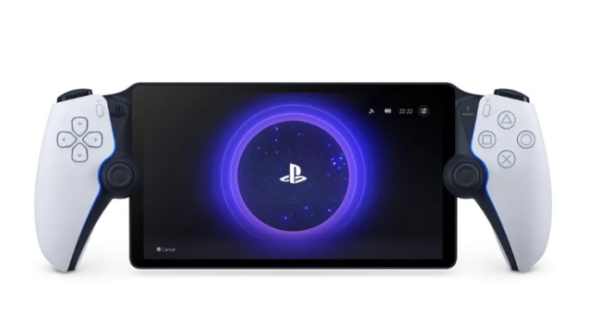 PlayStation Portal更新发布 追加1080P高画质模式等
