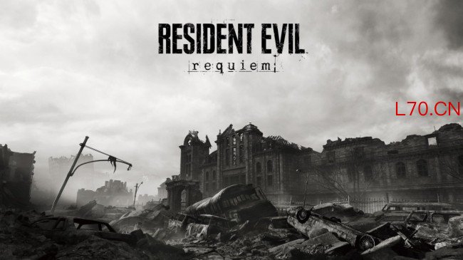 爆料人气角色艾达王极有可能现身《生化危机9》DLC