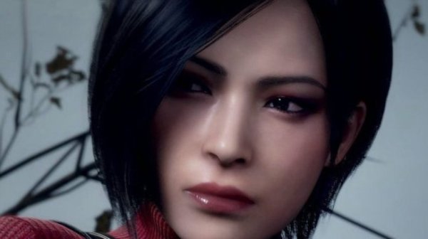 爆料人气角色艾达王极有可能现身《生化危机9》DLC