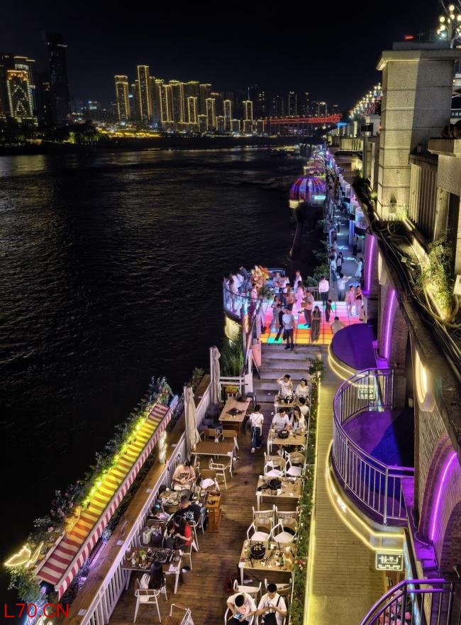 重庆城市更新催生文旅消费新场景