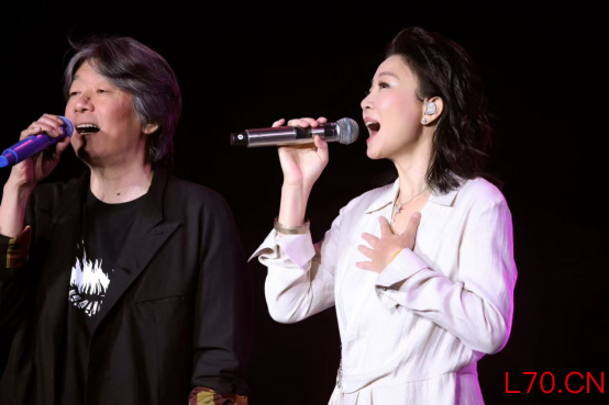 北京钻石音乐嘉年华浪漫收官