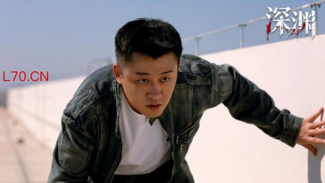 深渊之下，无人清白！刑侦悬疑剧《深渊》5月9日爱奇艺独家开播