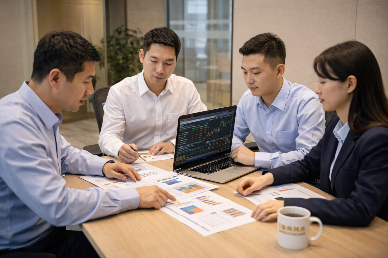 A股市场在当前宽幅震荡周期里中配资炒股的数据观察实战经验